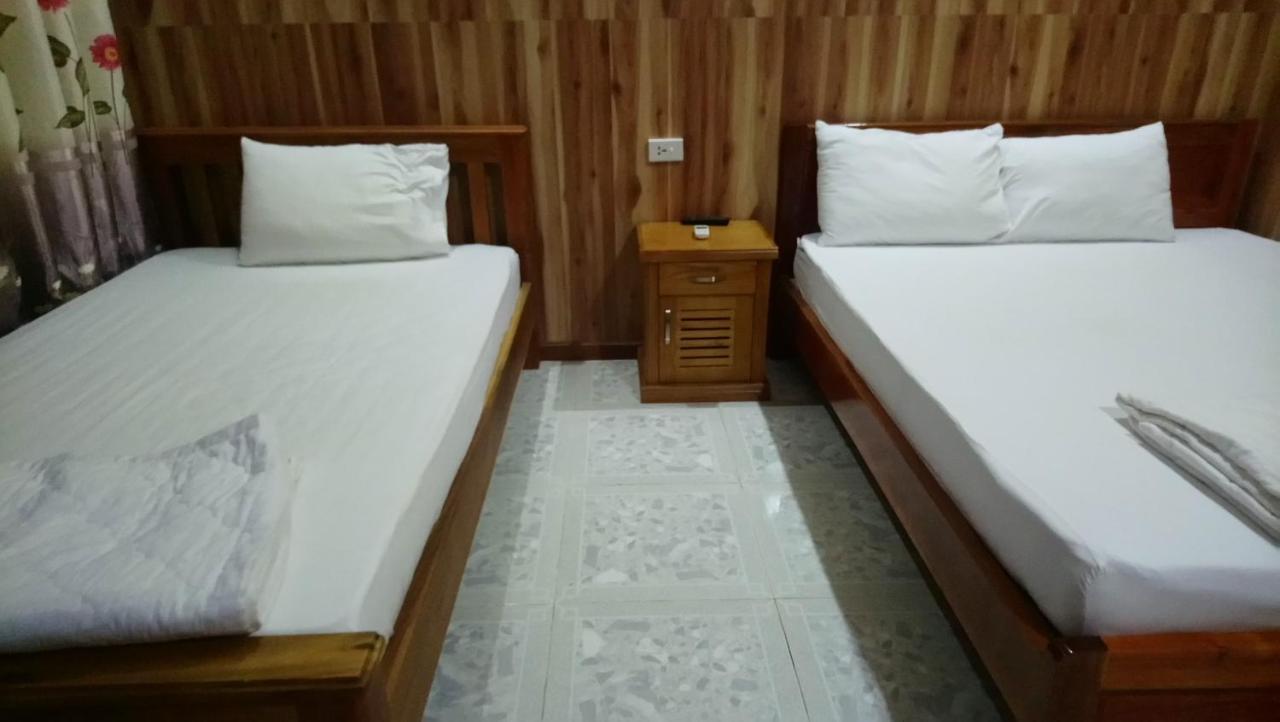 Thuy Resort