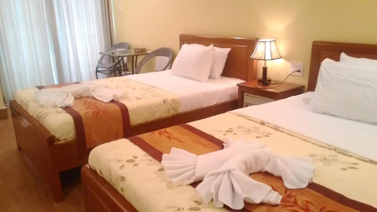 Tabii Hotel Đà Nẵng