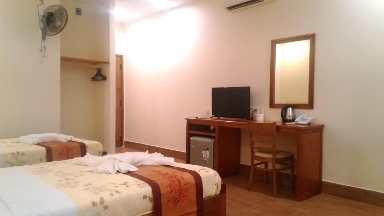 Hotel Tabii 2*