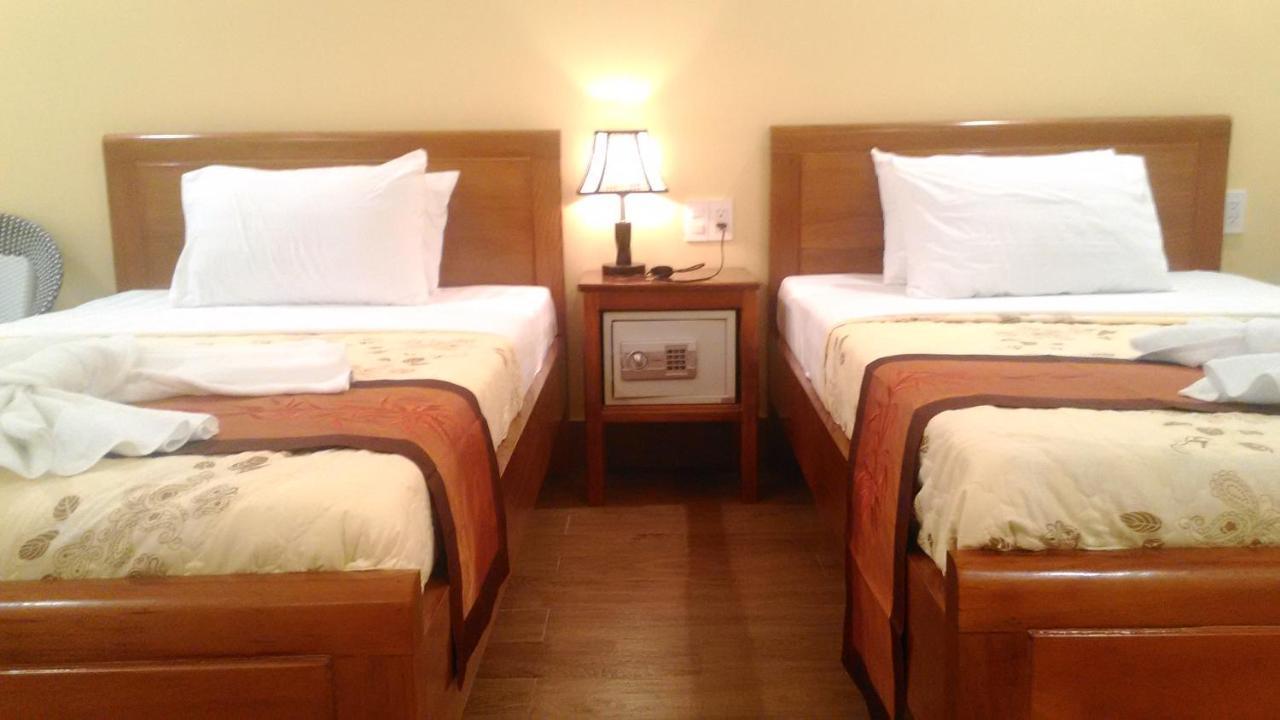 Tabii Hotel 2*