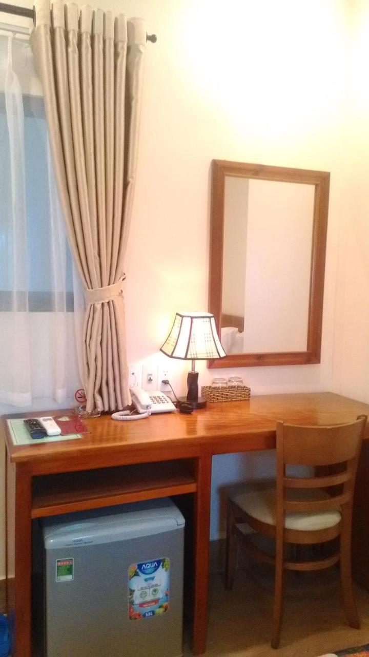 Tabii Hotel