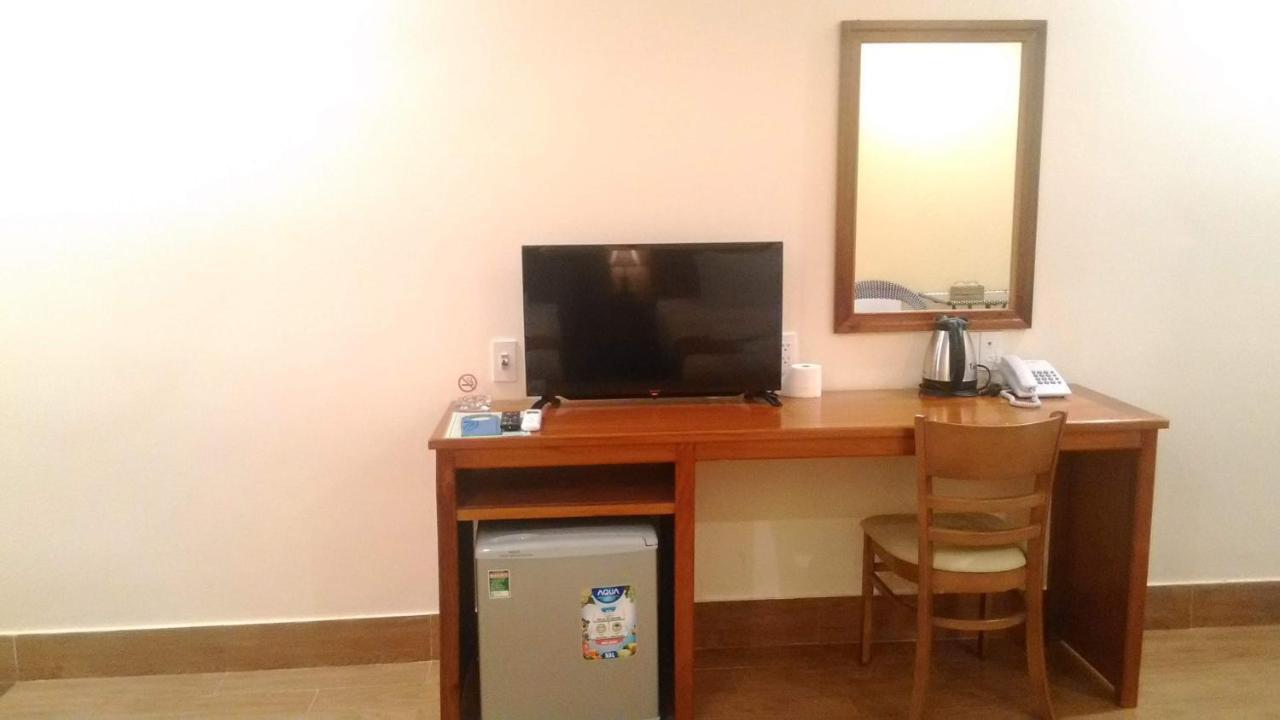 Tabii Hotel Đà Nẵng
