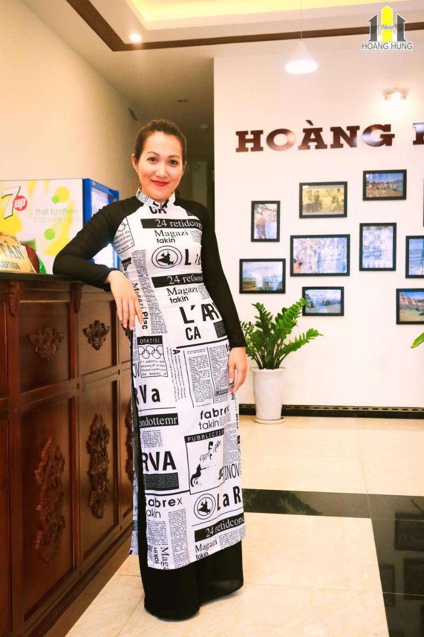 Hoang Hung *