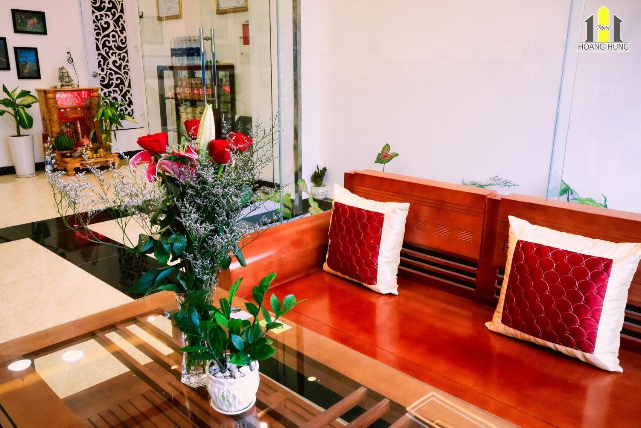 Hotel Hoang Hung