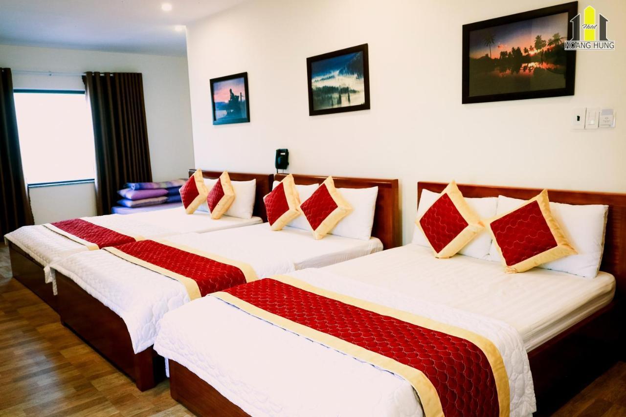 Hoang Hung Hotel *
