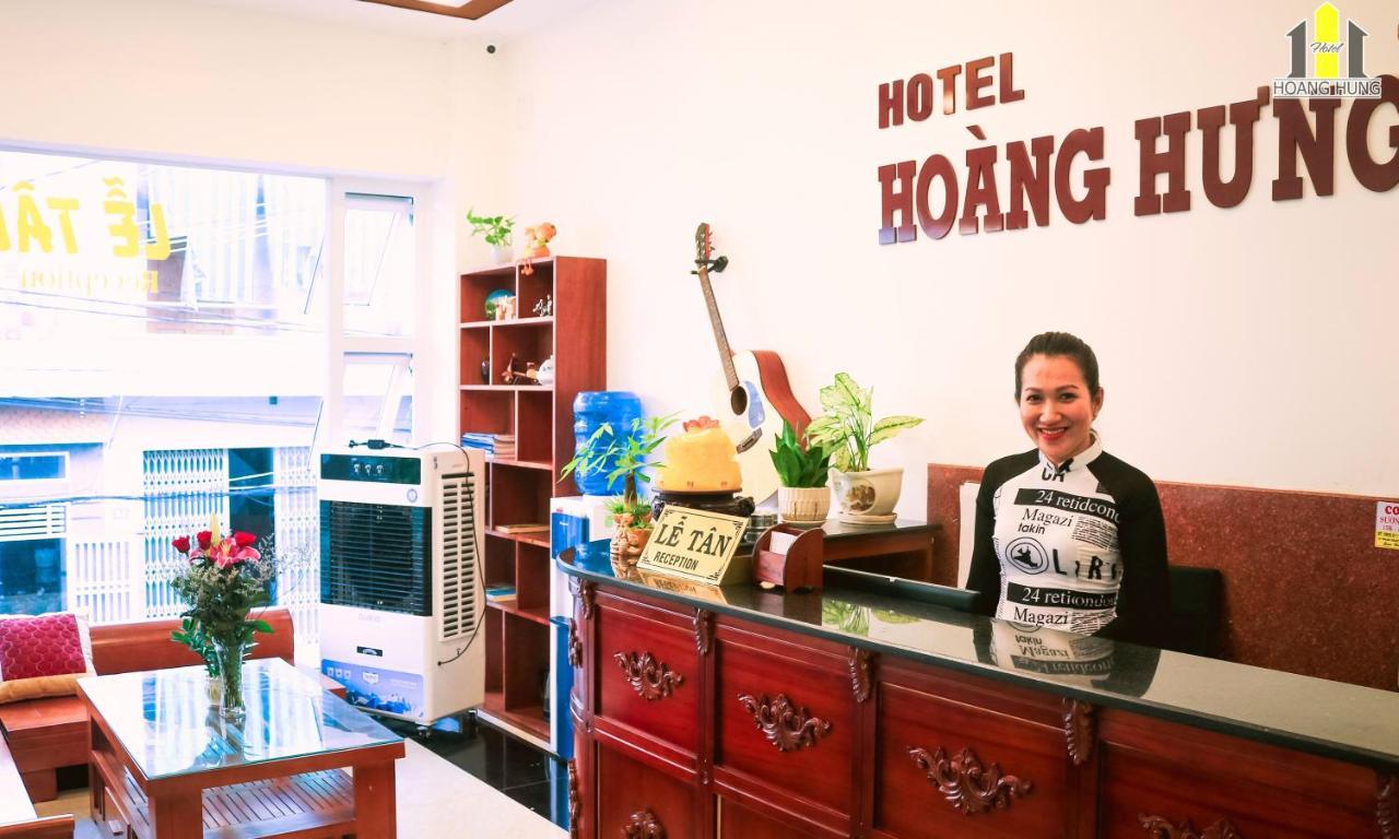 Hoang Hung Hotel *