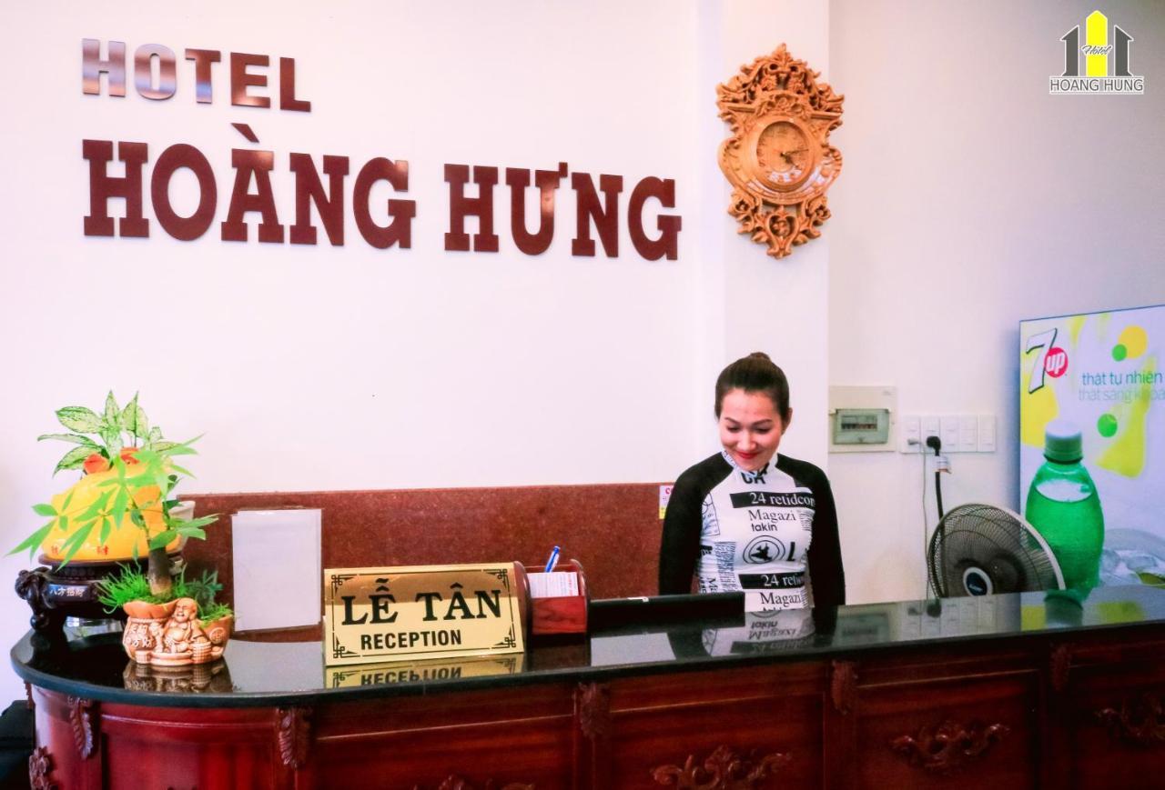 Hoang Hung Quy Nhon