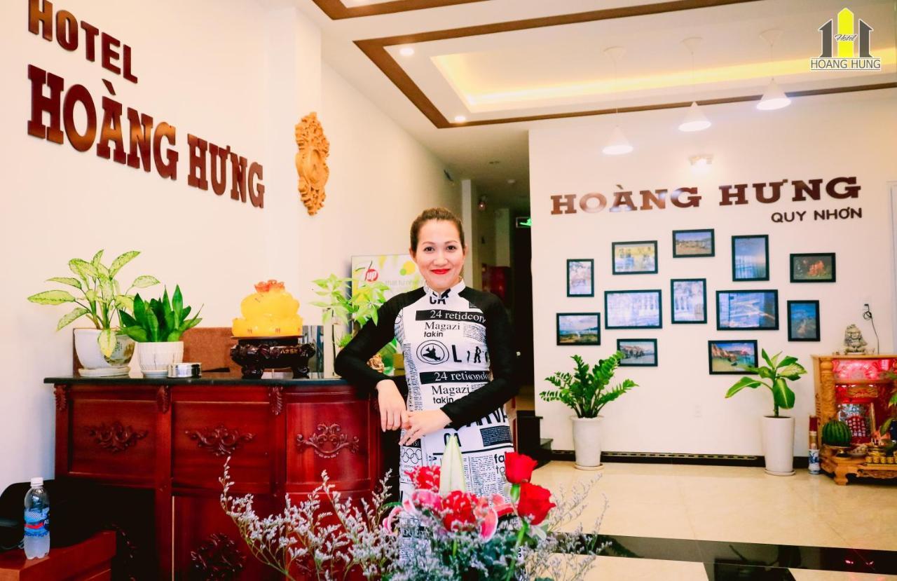 Hotel Hoang Hung *