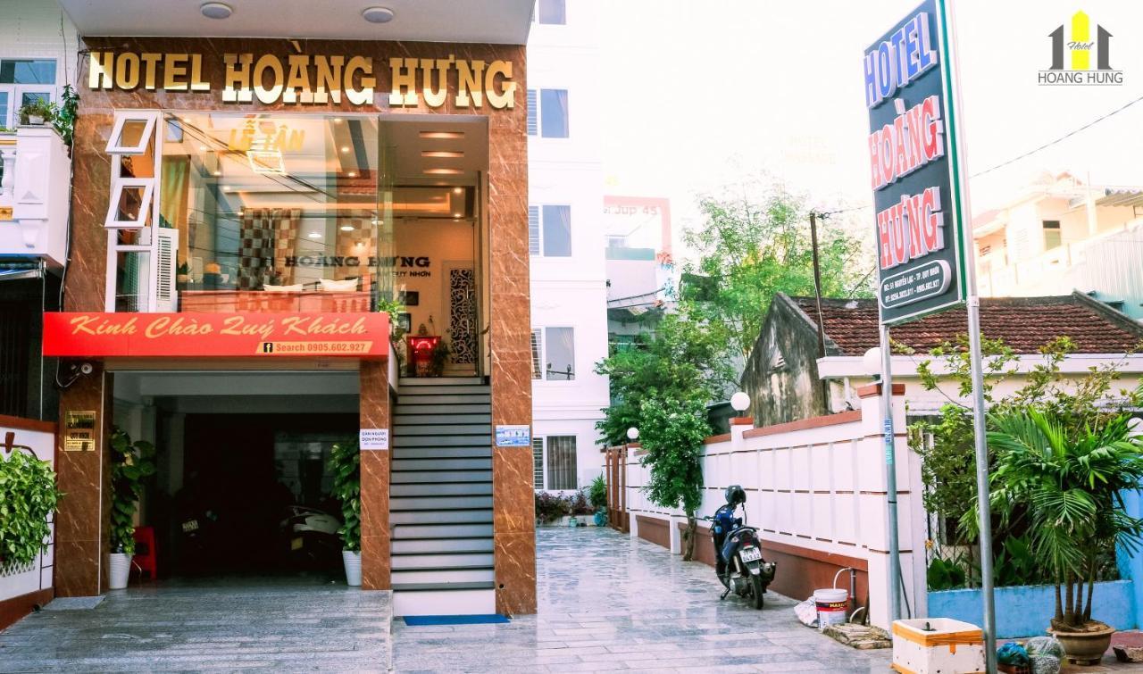 Hotel Hoang Hung Quy Nhon