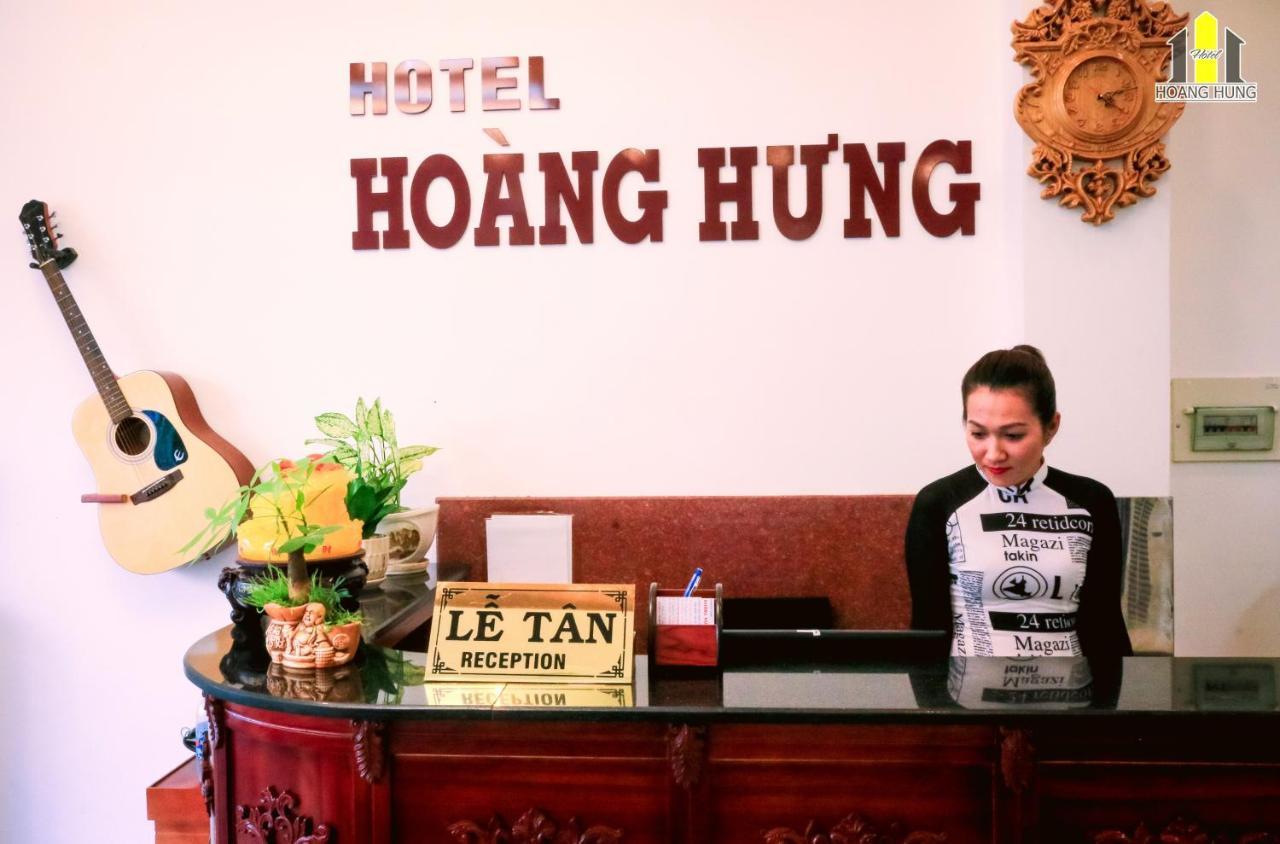 Hoang Hung Quy Nhon