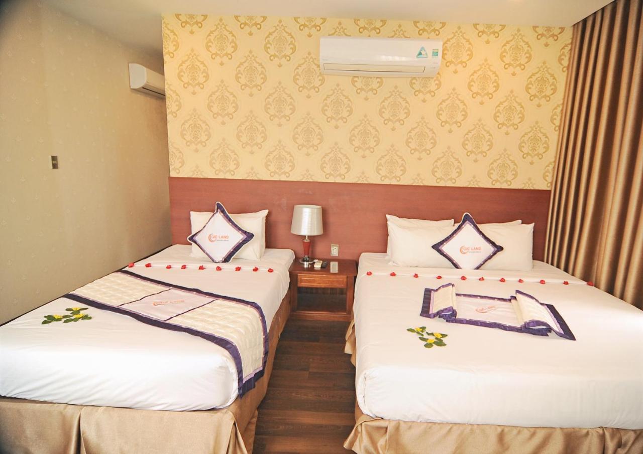Gic Land Hotel. Hotel
