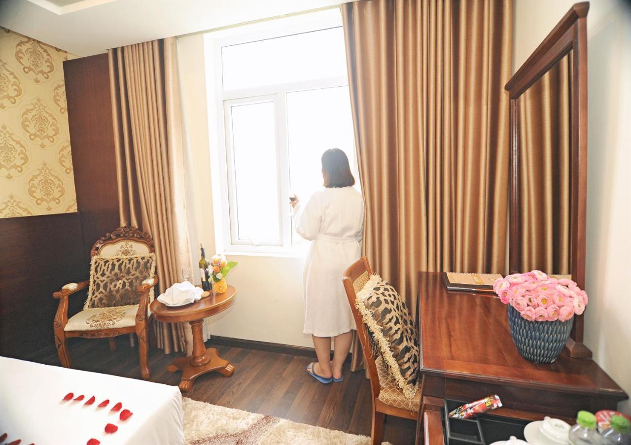 Hotel Gic Land Hotel.
