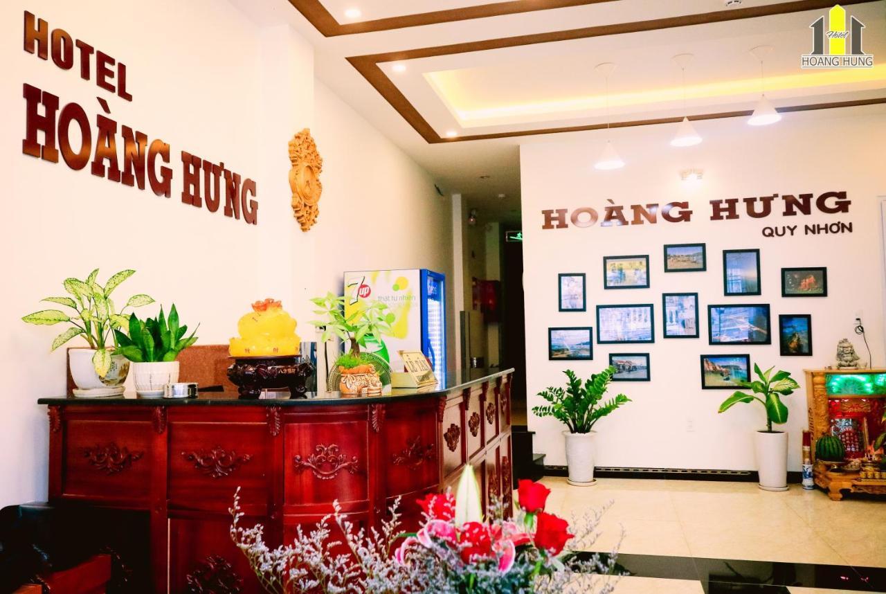 Hoang Hung Quy Nhon