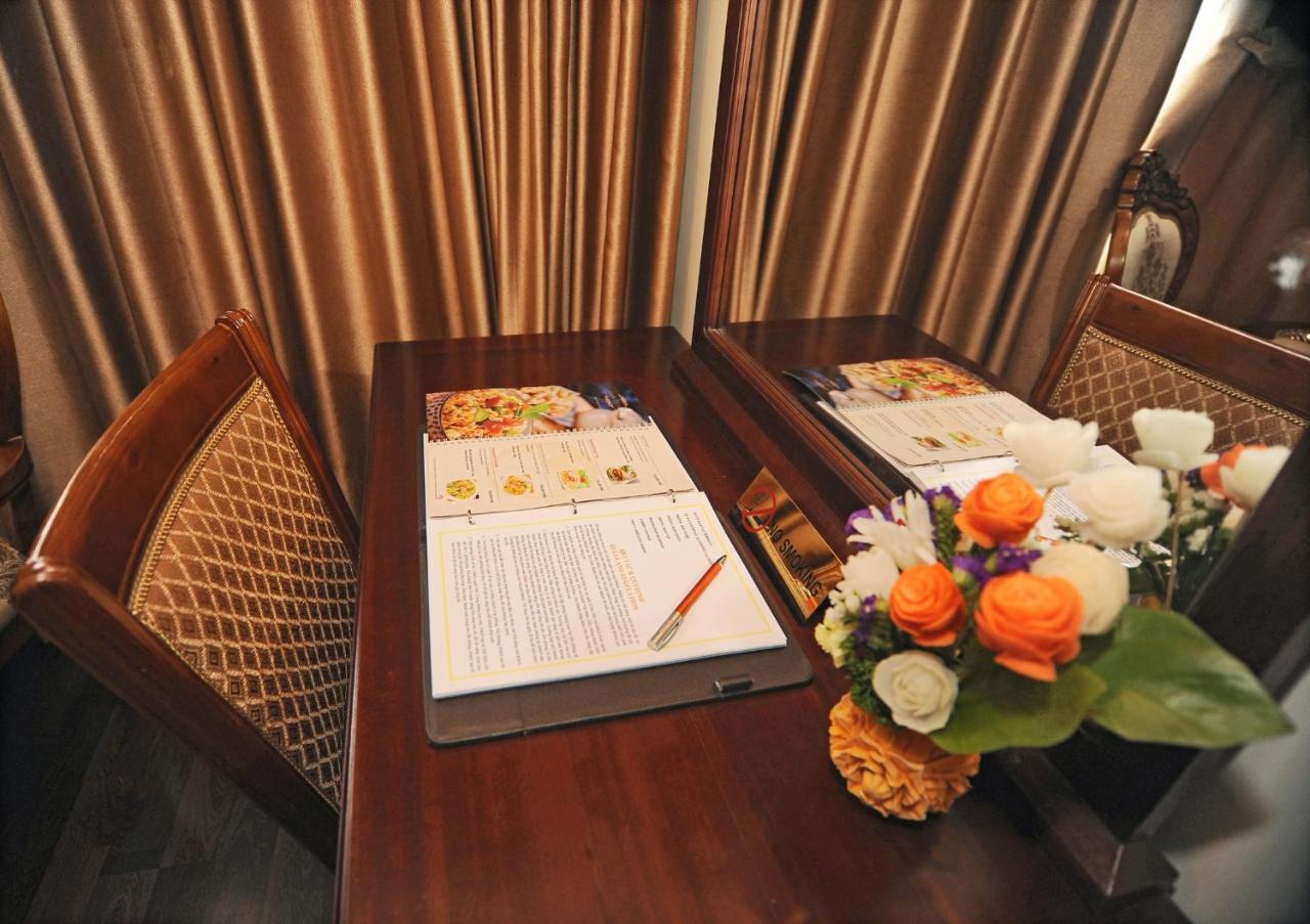 Gic Land Hotel. 4*