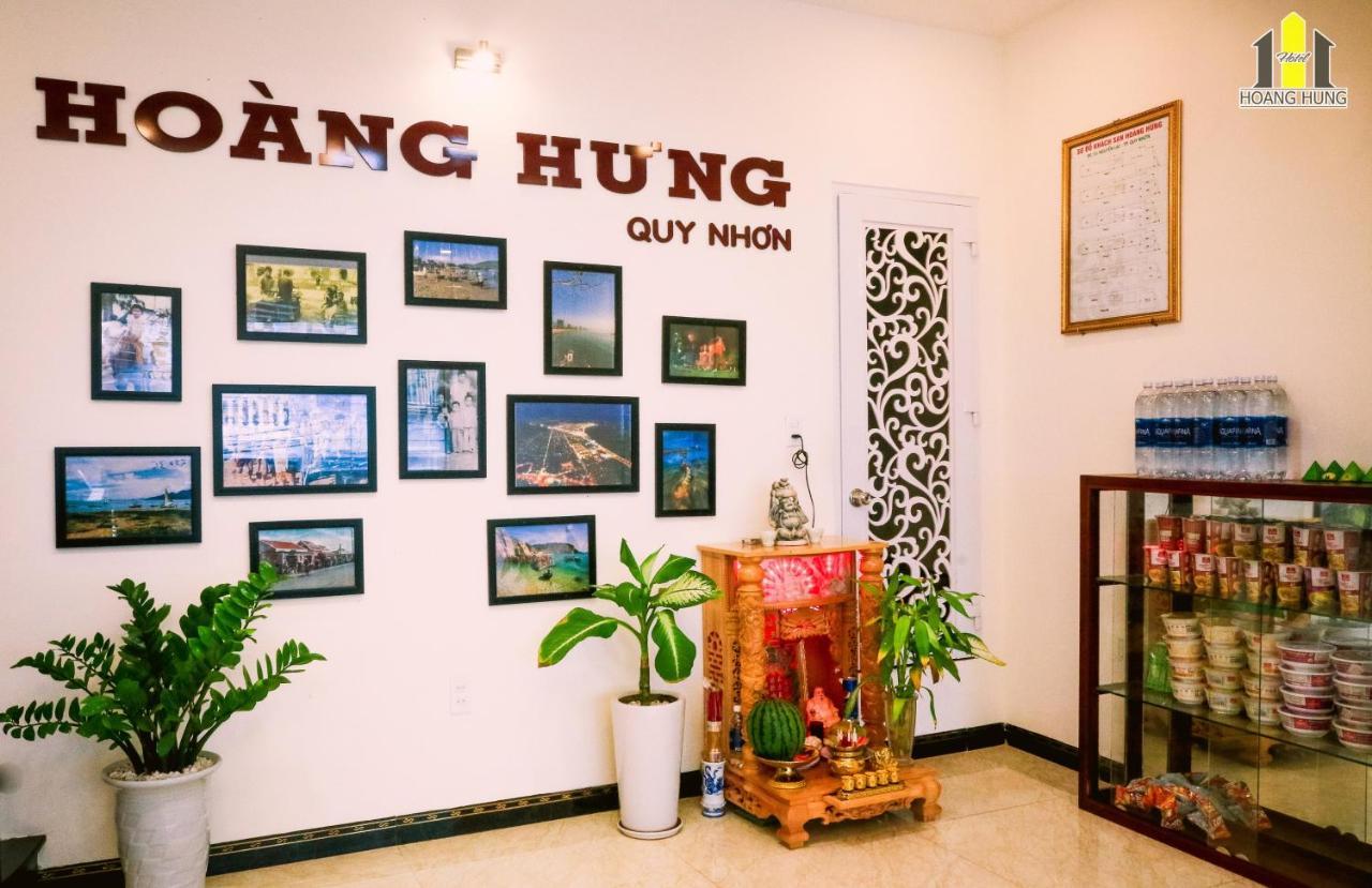 Hoang Hung Hotel *
