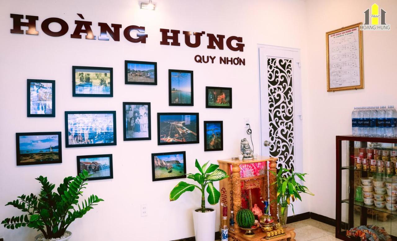 Hoang Hung Quy Nhon