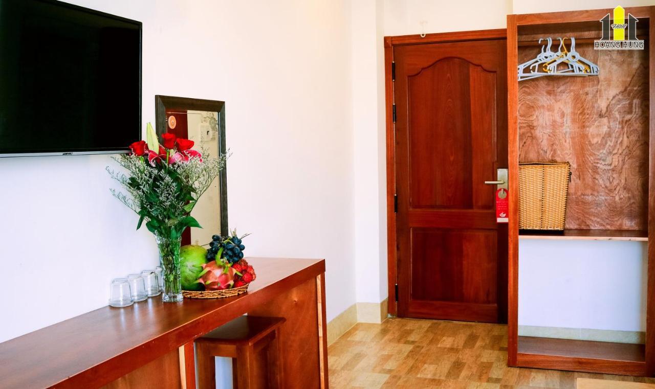 Hoang Hung Hotel *