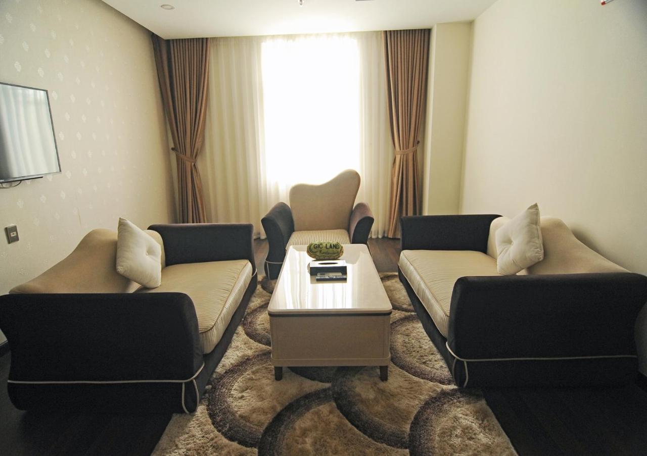 Gic Land Hotel. 4* Da Nang