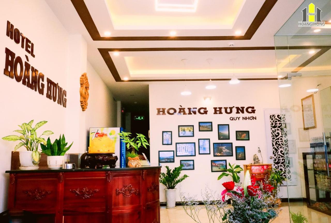 Hoang Hung Hotel