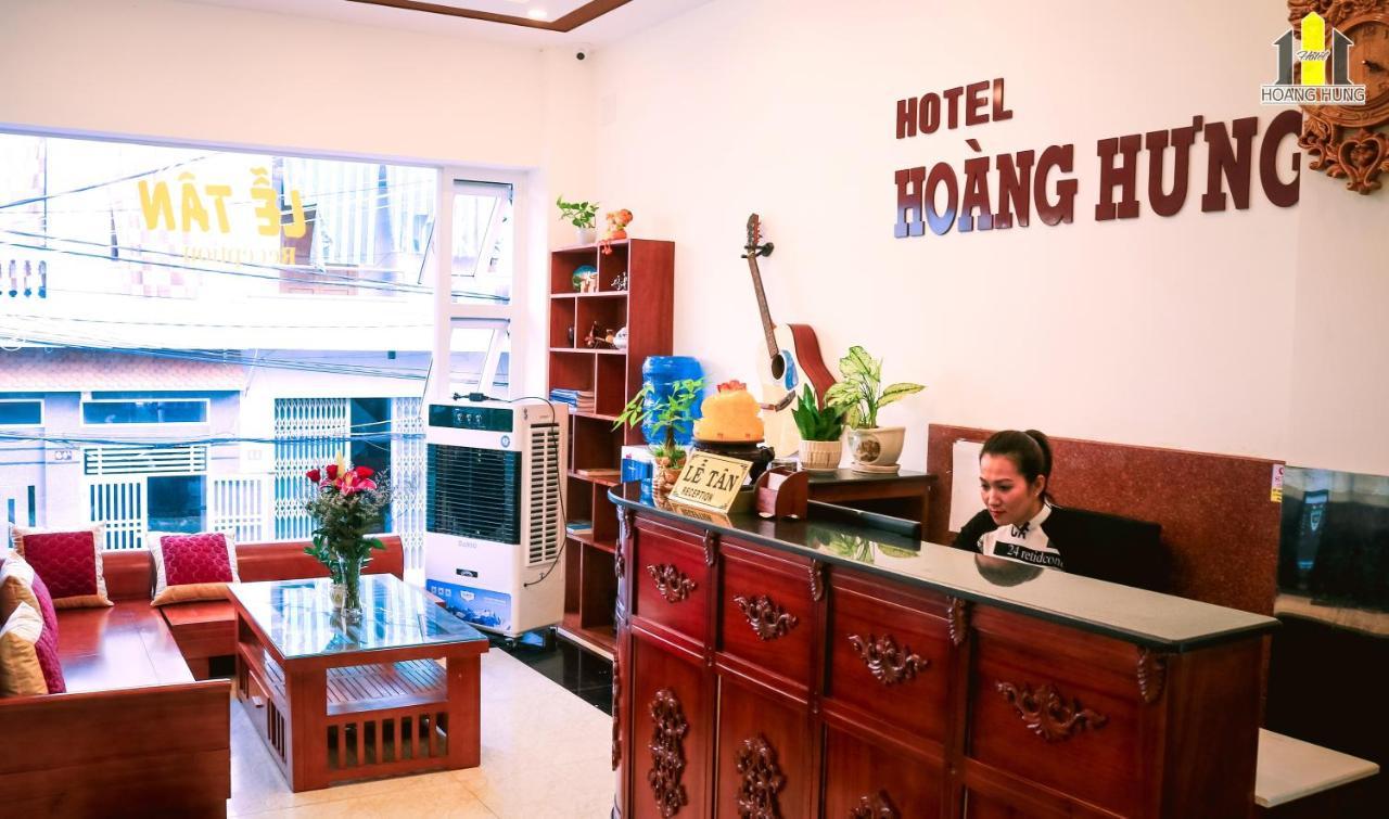 Hotel Hoang Hung Quy Nhon