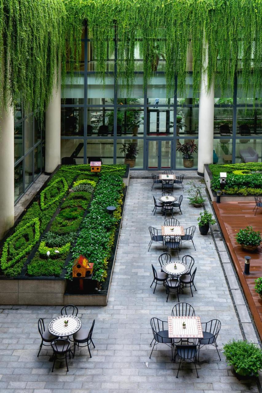 Becamex New Hotel 4*