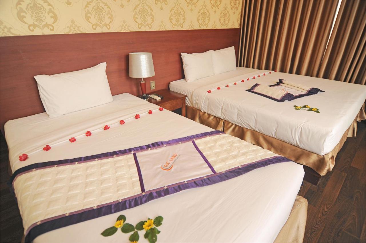 Hotel Gic Land Hotel.