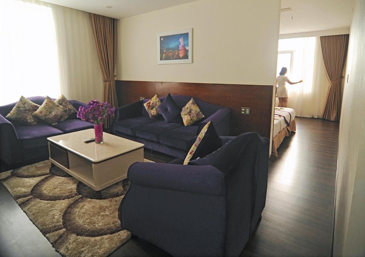 Gic Land Hotel. Hotel Da Nang