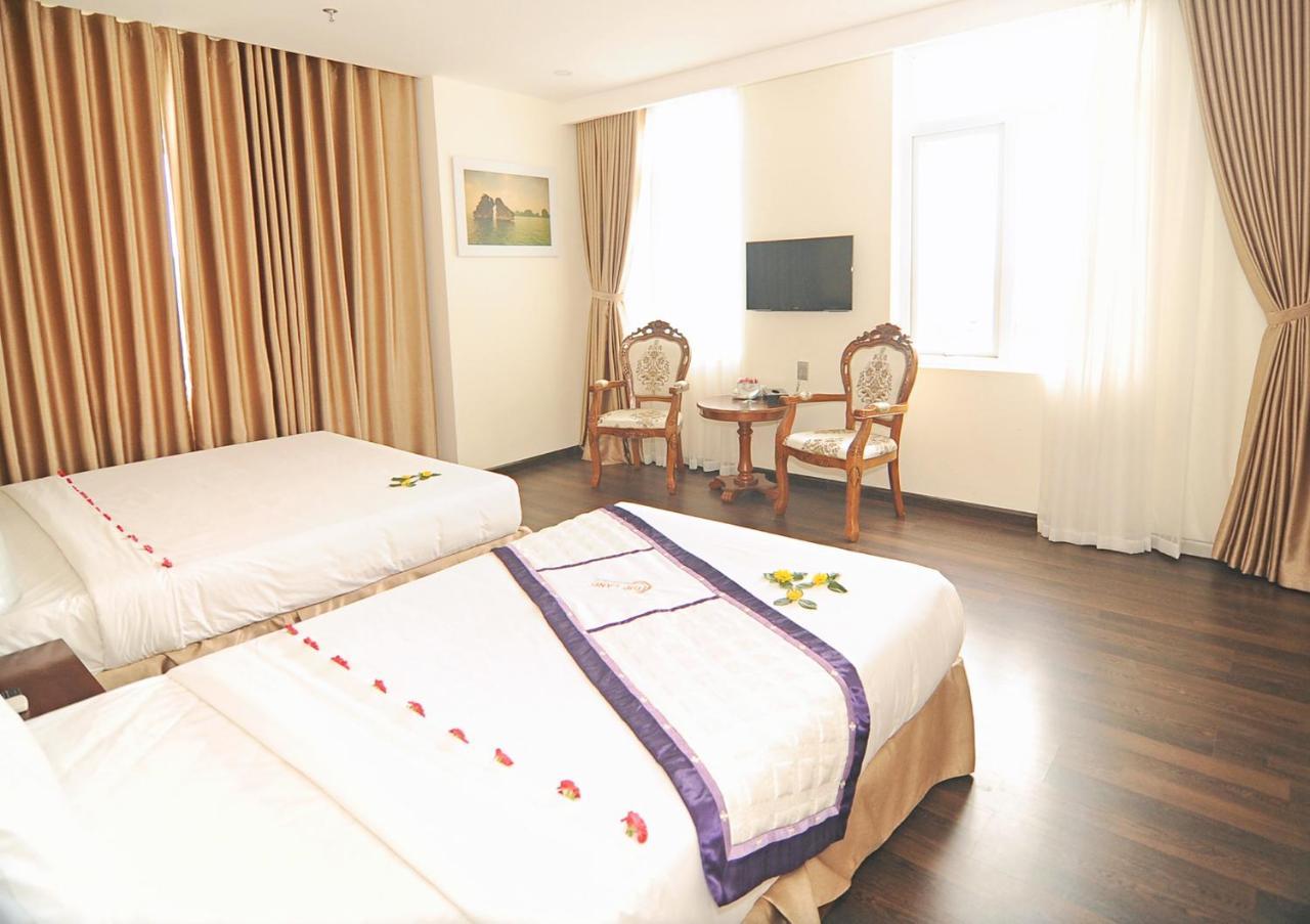 Hotel Gic Land Hotel. Da Nang