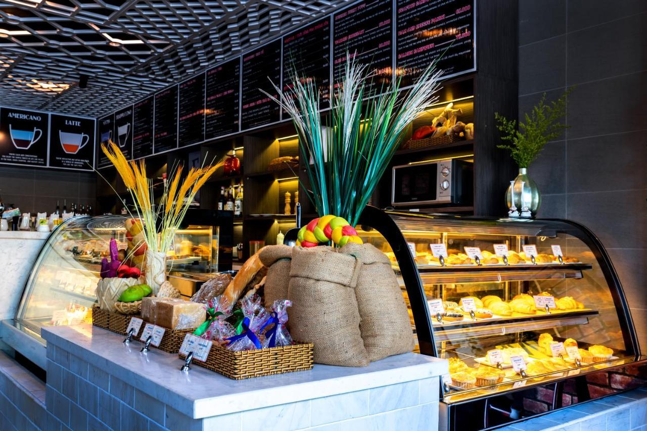 Becamex New Hotel