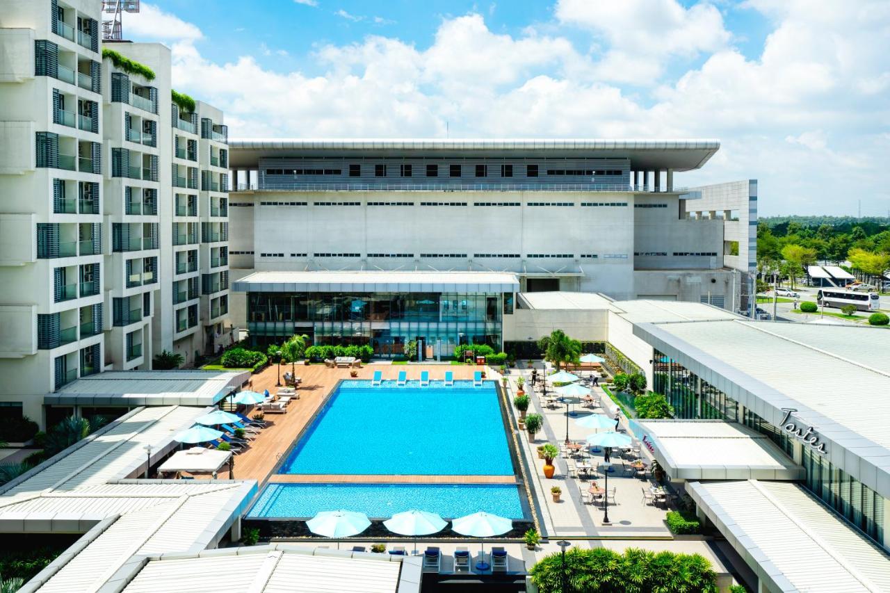 Hotel Becamex New