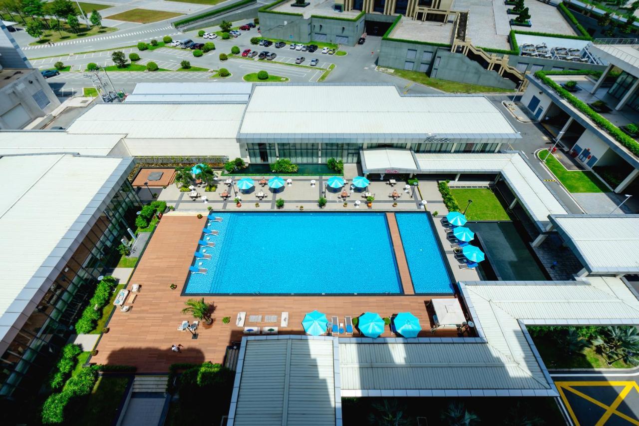 Becamex New 4* Thu Dau Mot
