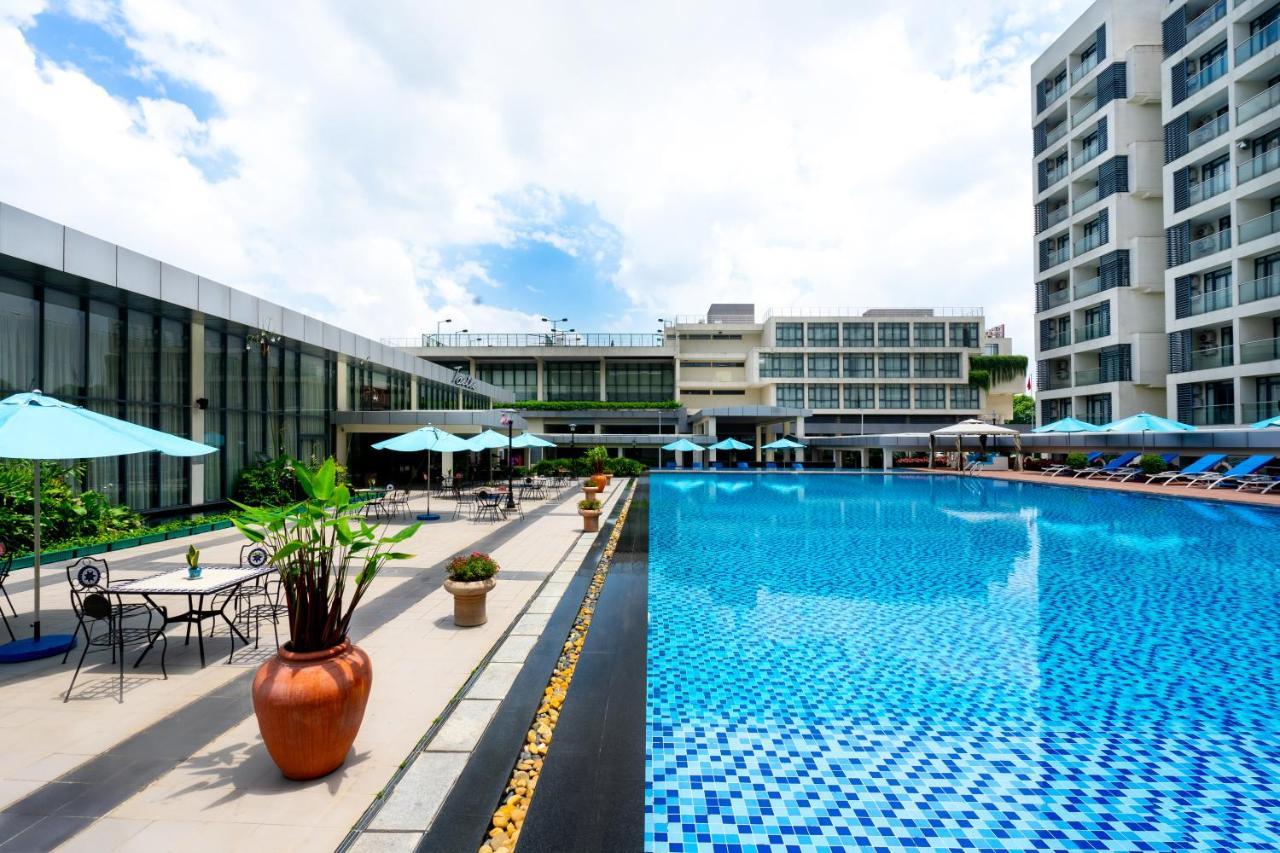 Becamex New 4* Thu Dau Mot