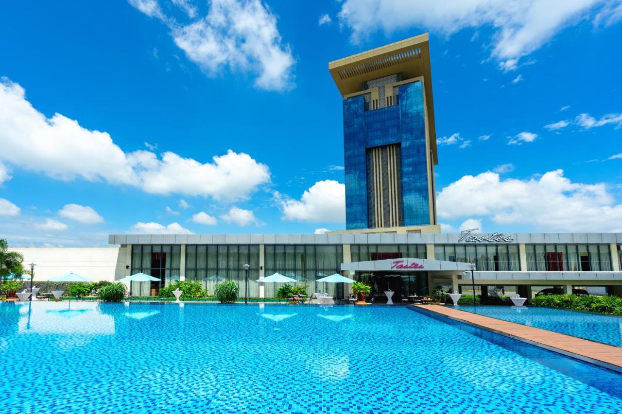 Becamex New Hotel 4*
