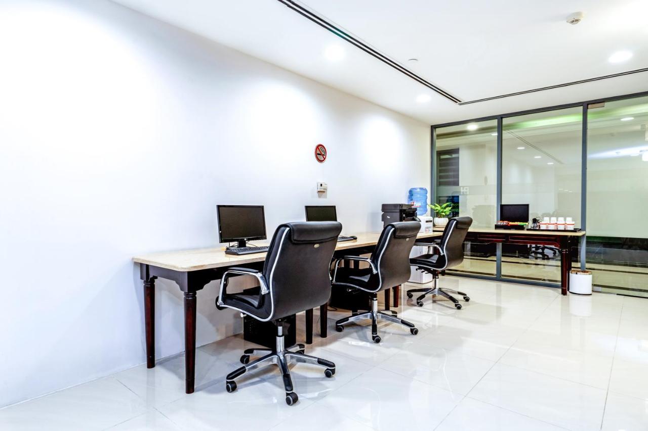Becamex New Hotel Thu Dau Mot