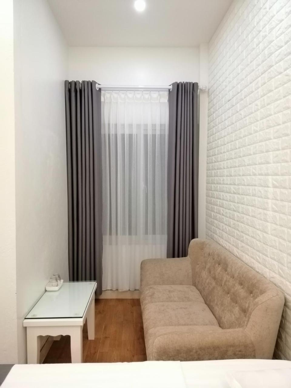 Hostel Sao Mai Cosy Nest-noi Bai Airport Thach Loi