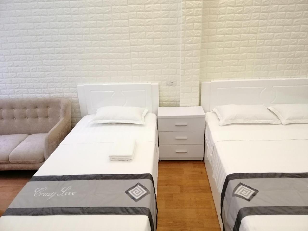 Sao Mai Cosy Nest-noi Bai Airport Thach Loi