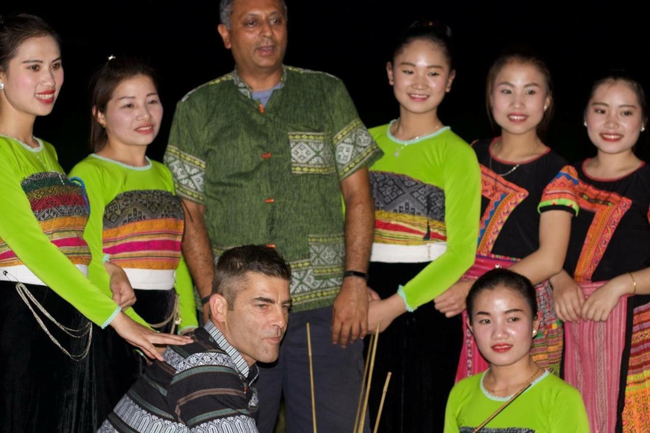 Little Mai Châu