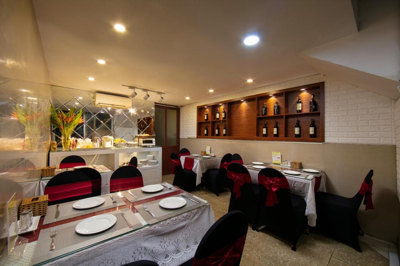 Ritz Boutique Hanoi
