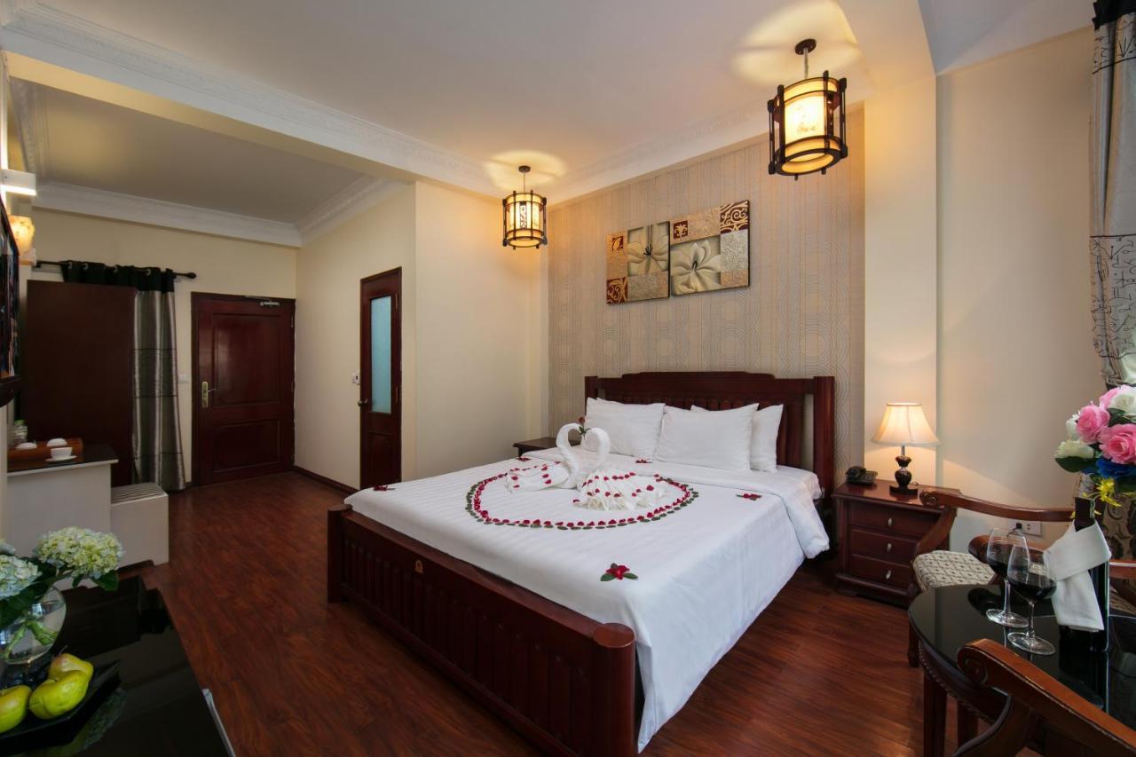 Ritz Boutique Hanoi