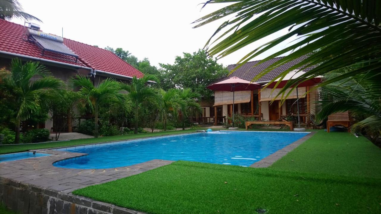 Thuy 2* Phu Quoc