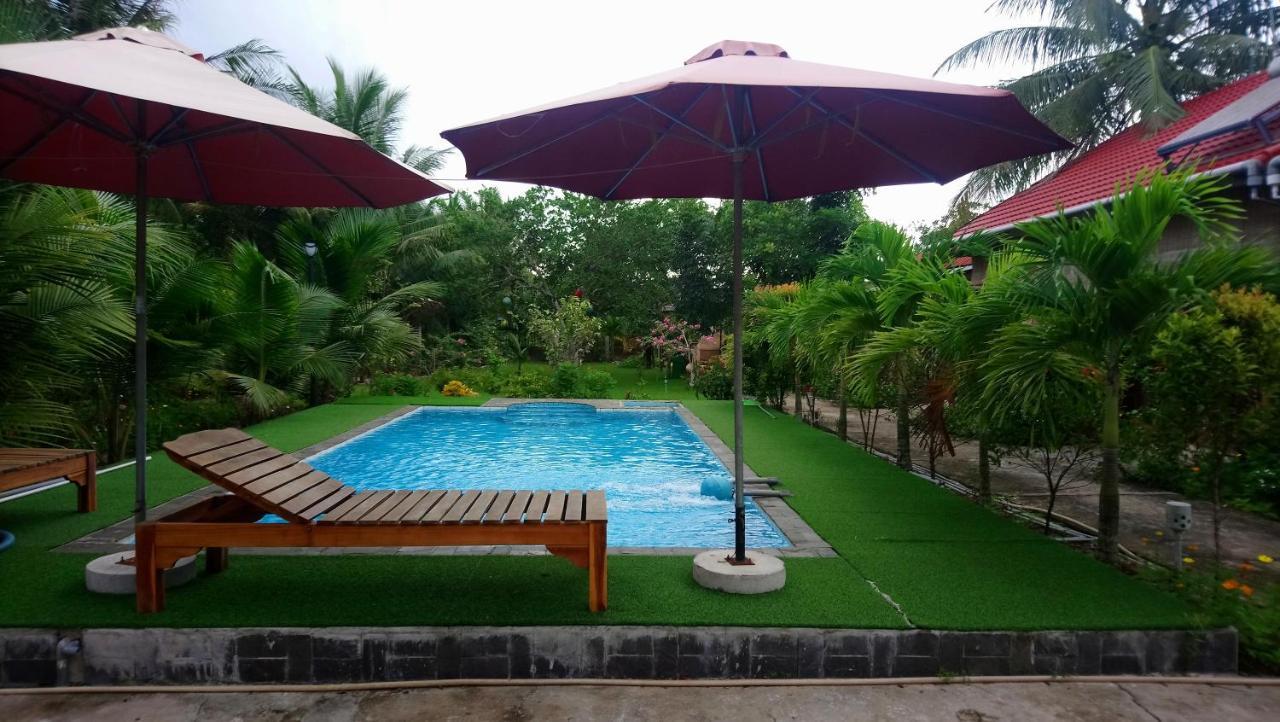 Thuy Resort