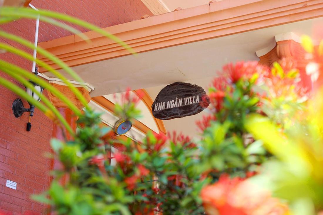 Kim Ngan Hotel Phan Thiet