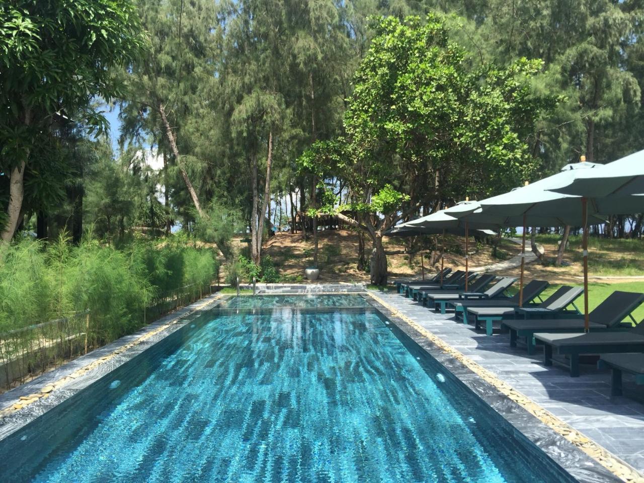 Sol An Bang & Resort Hoi An