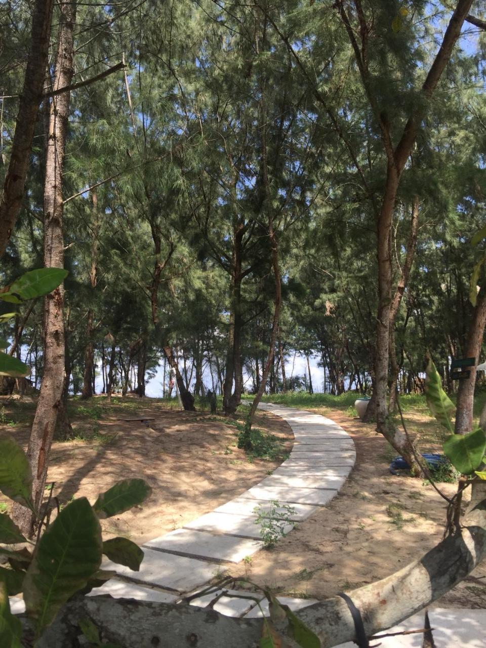Resort Sol An Bang & Hoi An