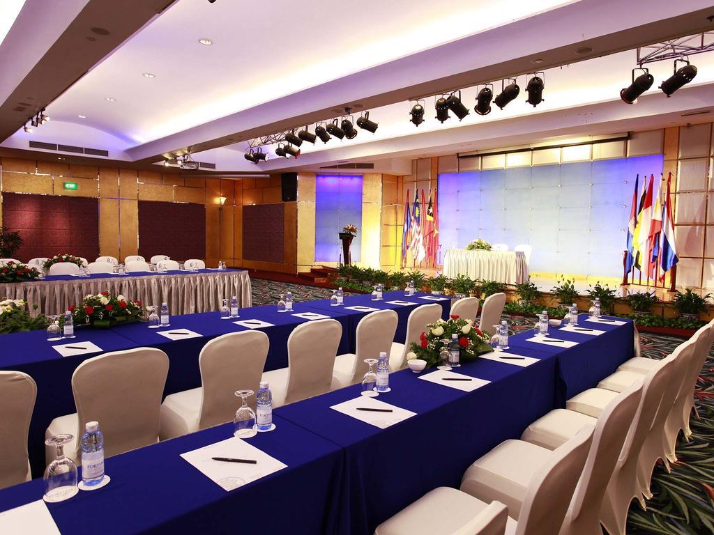 Fortuna 4* Hanoi