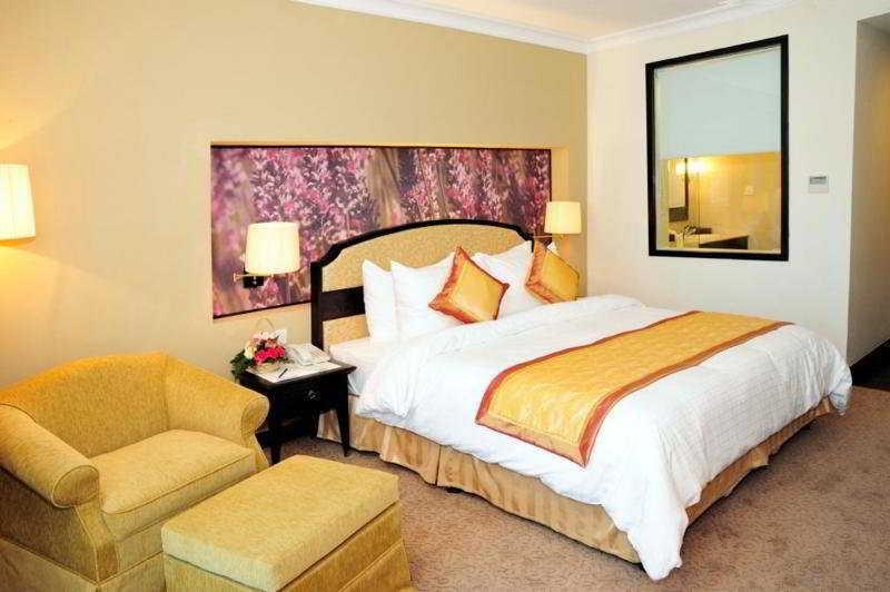 Hotel La Sapinette Da Lat