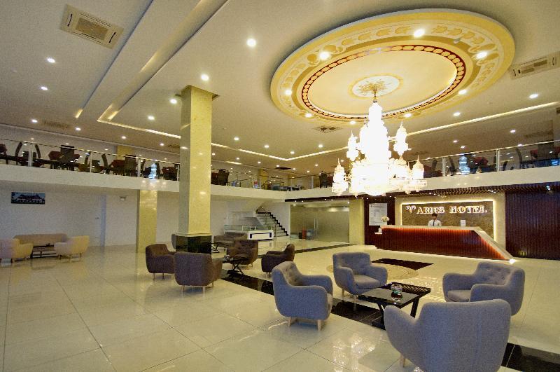 Hotel Aries Nha Trang