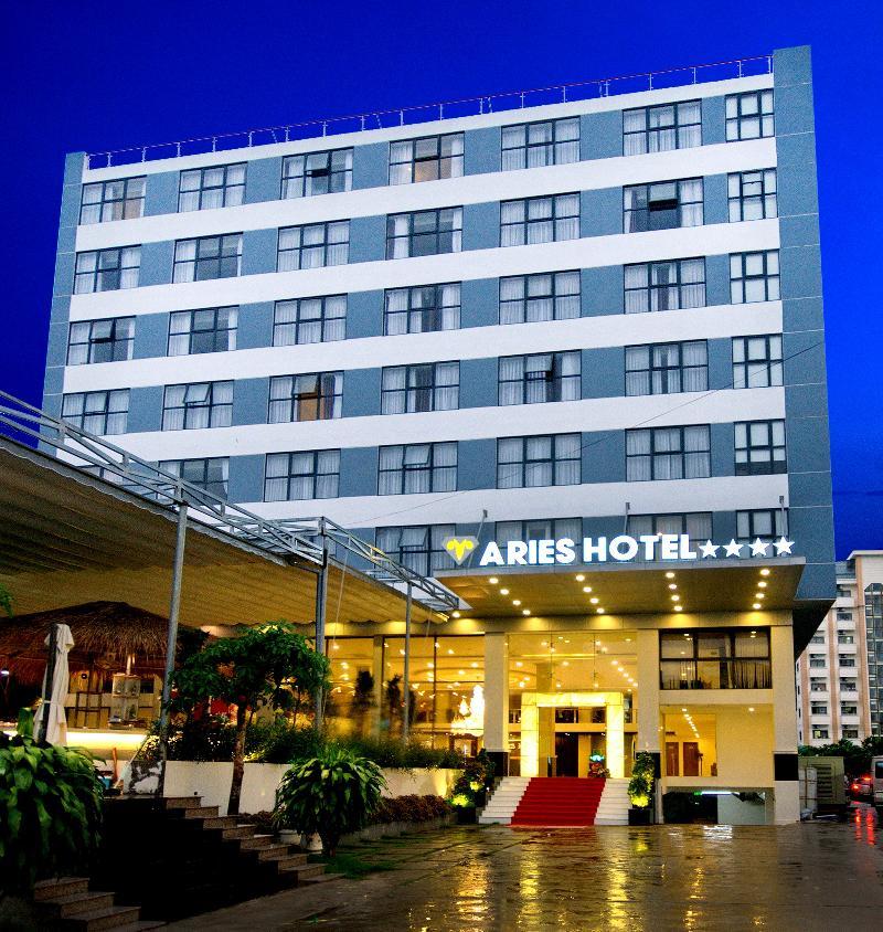 Aries Hotel Nha Trang