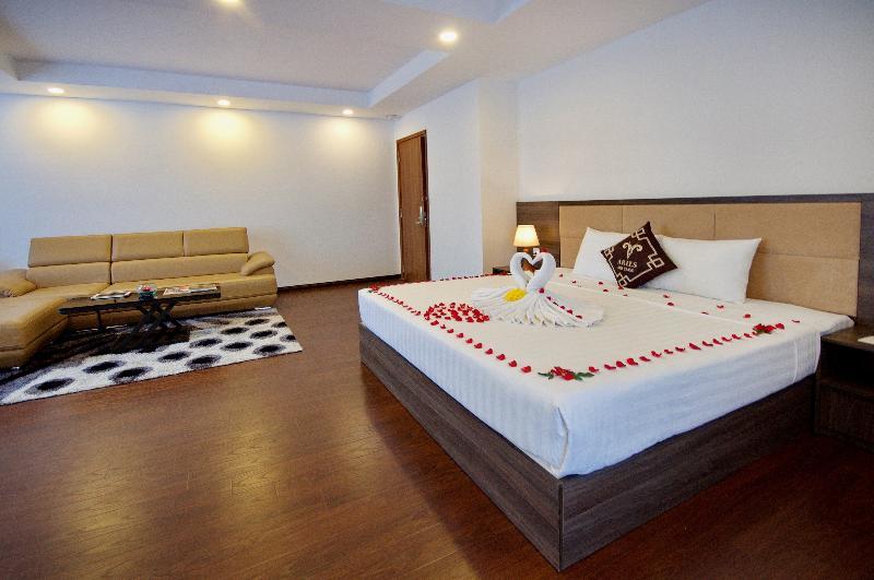 Hotel Aries Nha Trang