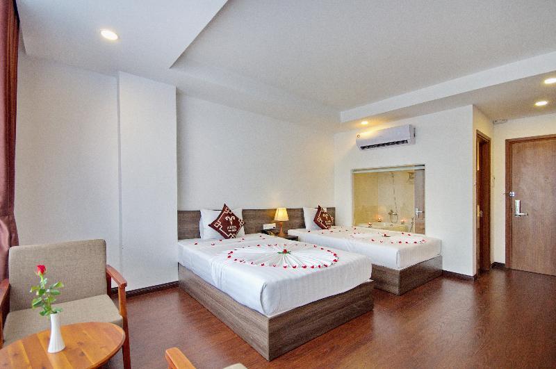 Aries Hotel 3*